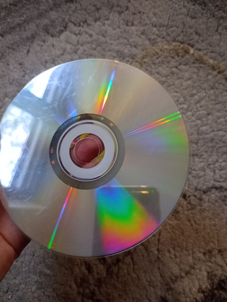 Bolek i Lolek - zabawy Bolka i Lolka VCD