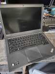 Laptop Lenovo thinkpad X240 uszkodzony