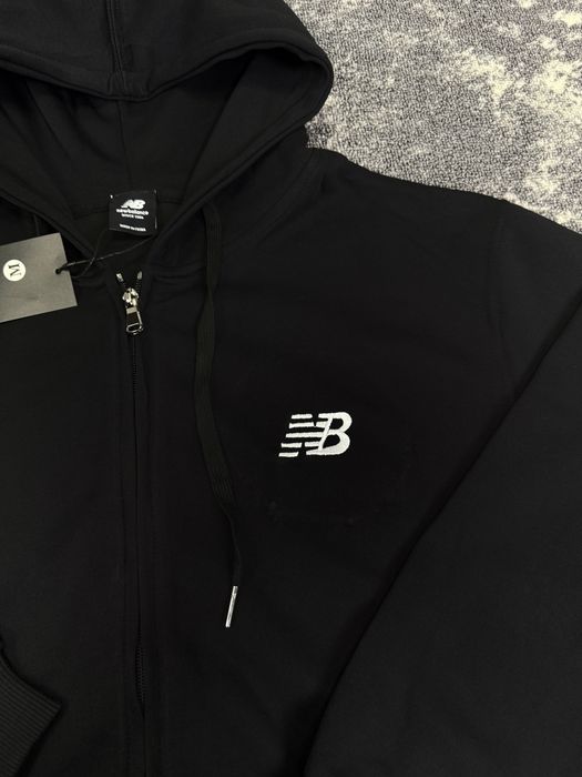 Зіпка New Balance [ зипка NB ]