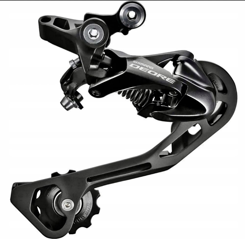 Sprzedam nowa przerzutke Shimano Deore RD-T6000 RD-M6000 nowa 10rz