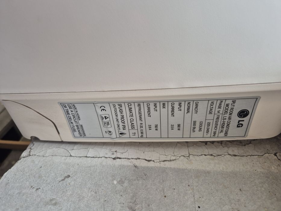 Продам кондиціонери