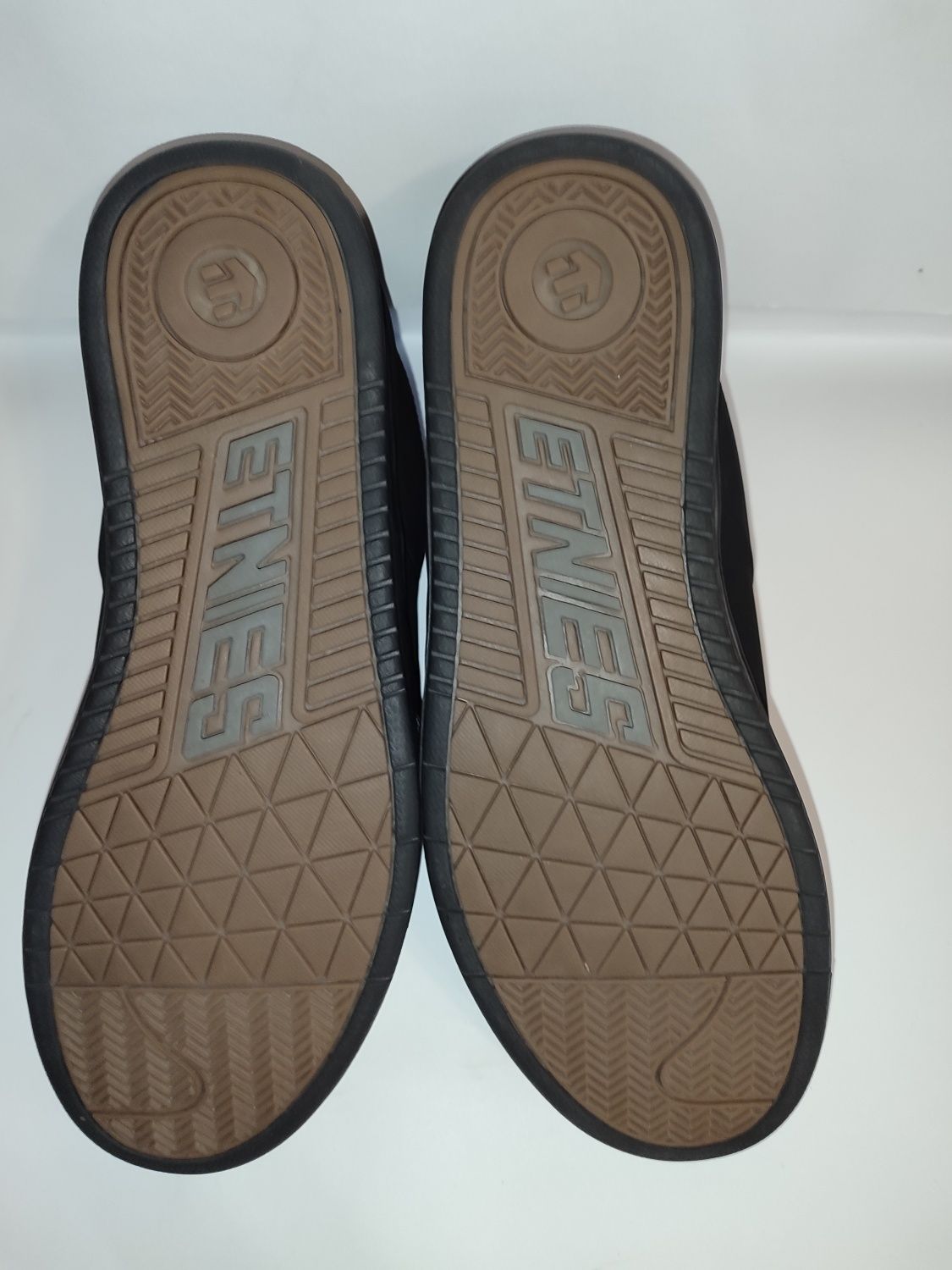 Кросовки дутиши etnies kingpin 43p 10/10 ск8 sk8