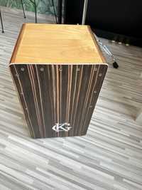 Sprzeam Cajon KG