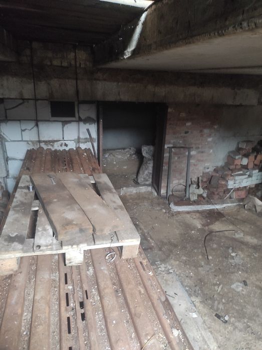 Продам гаражи под СТО