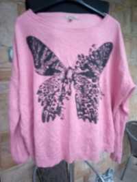 Sweter damski polecam