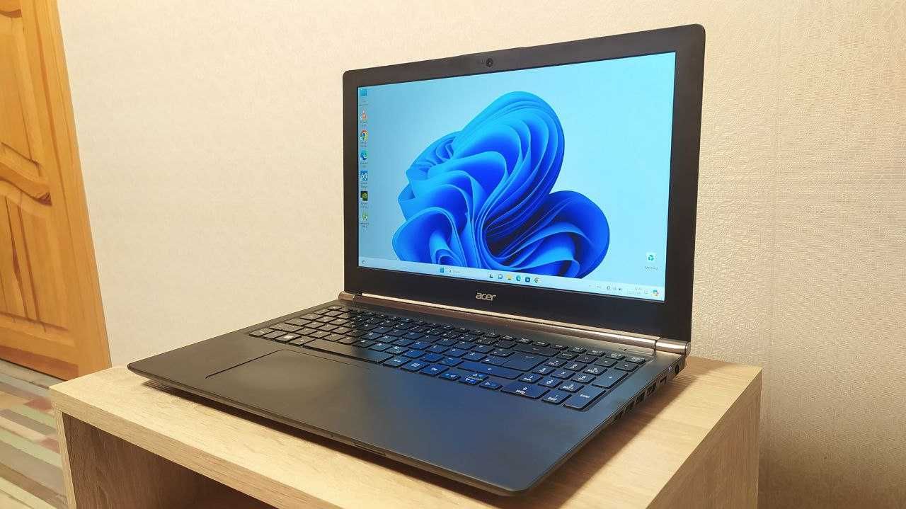 Продам ноутбук Acer Aspire VN7-571G