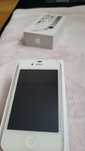 iPhone 4S white 8GB