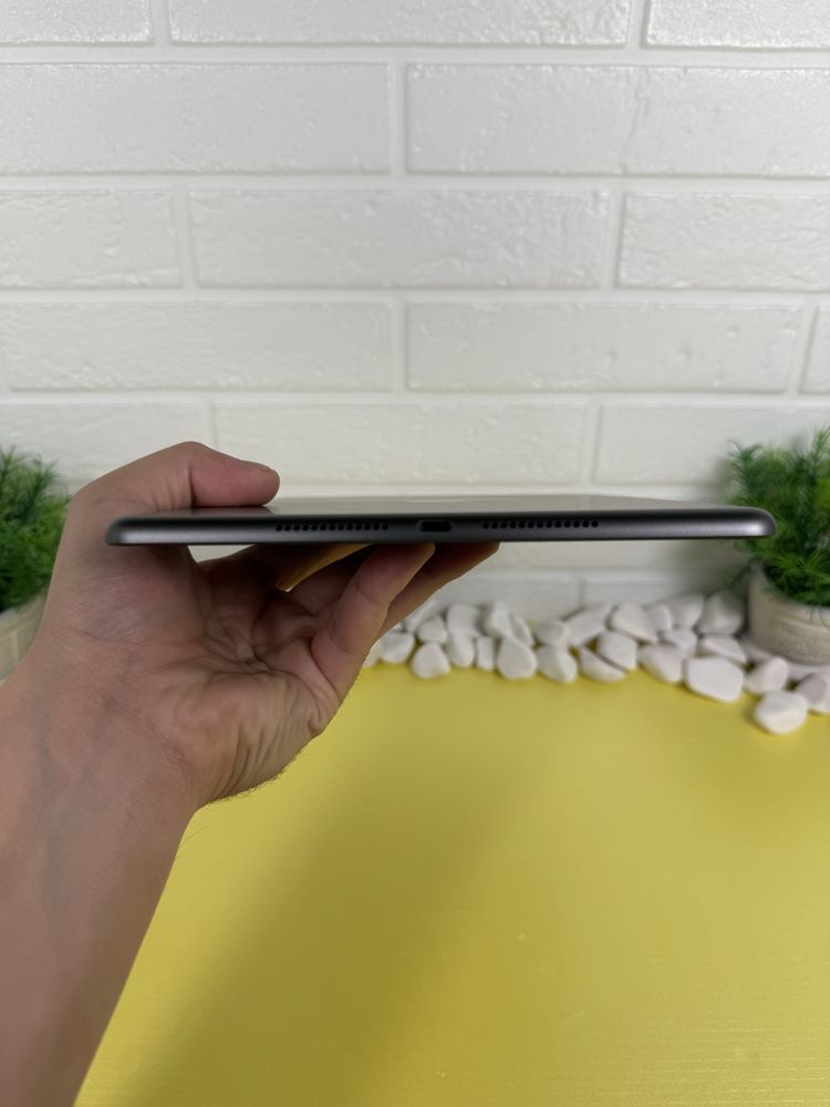 Планшет Apple IPad айпад 7 2019 10.2 32гб WI-FI | Для детей и работы