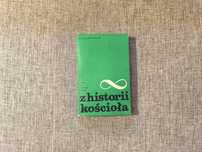 Mieczysław Maliński - Z historii kościoła
