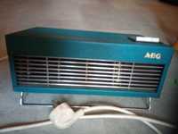 Stary termowentylator AEG 2000 W