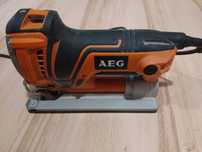 Wyrzynarka AEG PST 500 X -