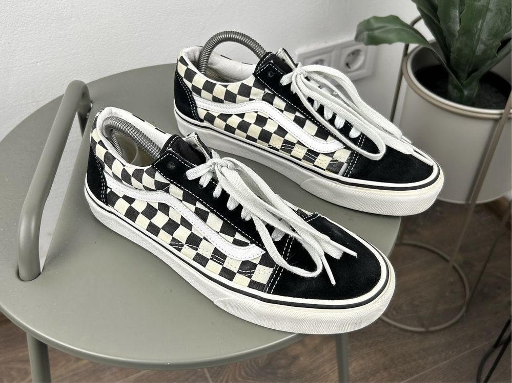 Оригінал! Кросівки Vans Old Skool 40 розмір 01644