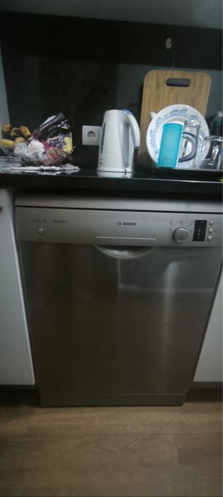 Vendo Máquina de Lavar Loiça