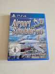 Airport simulator 2019 ps4