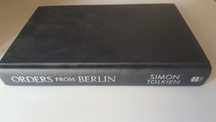Orders From Berlin - Simon Tolkien