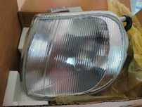 Klosz kierunkowskaz Volkswagen Polo 1994 - 2001 / DEPO 441_1513L_WE_C