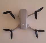 Drone DJI Mavic Mini+ Fly More Combo