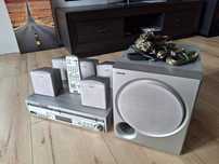 KINO DOMOWE SONY AVD-K150N  odtwarzacz dvd/vhs
