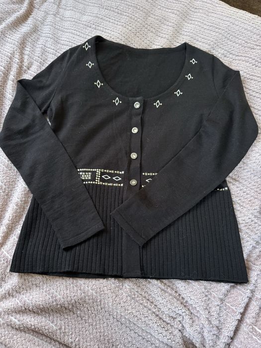 Кофта жіноча светр