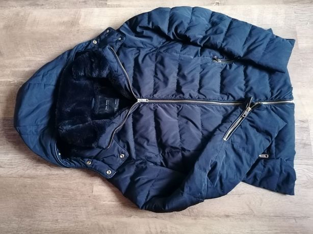 Продам теплые  куртки р.xs , s,m
