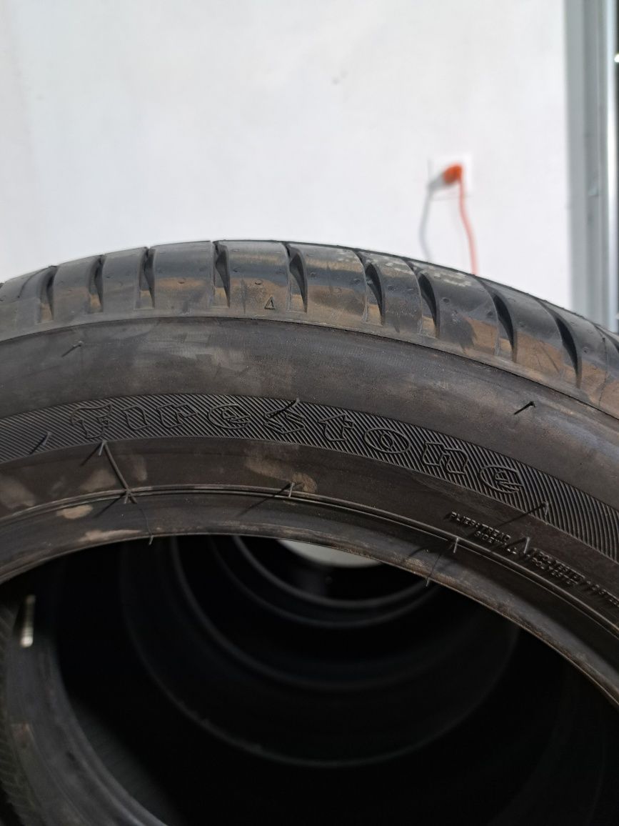 Шини колеса 205 55 R16 FIRESTONE RoadHawk резина покришки Літо нові