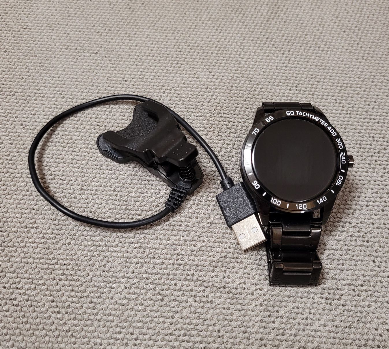 Часы Smart Watch Lige HS-B26