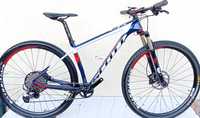 J-bikes Usadas Scott Scale 910 12v Carbono M