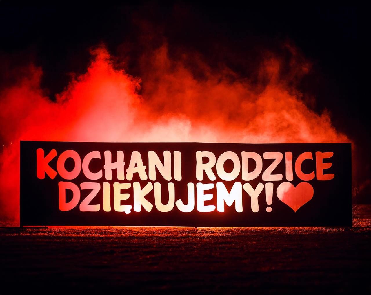 Dekoracje Sali, ledony, Miłość LOVE, Fotolustro, ciezki dym