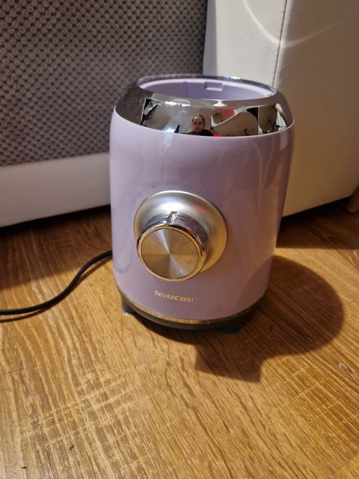 Blender silvercrest