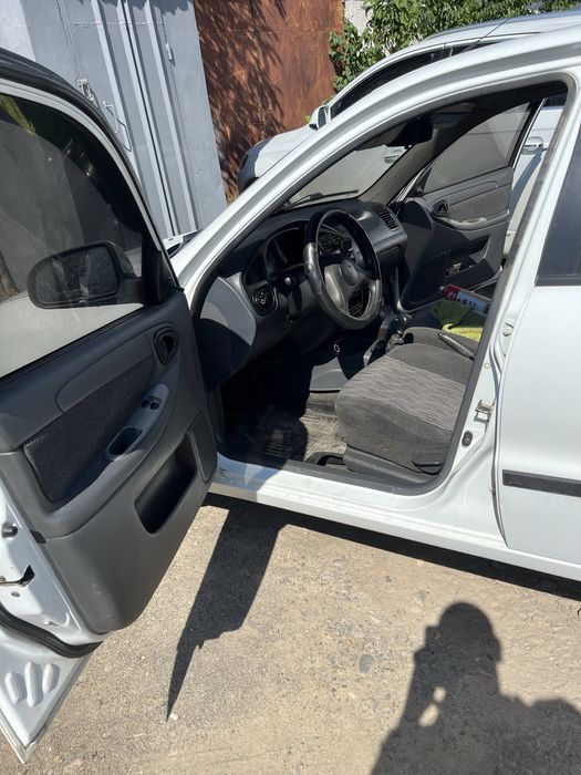 Део Сенс  2014 гарний стан