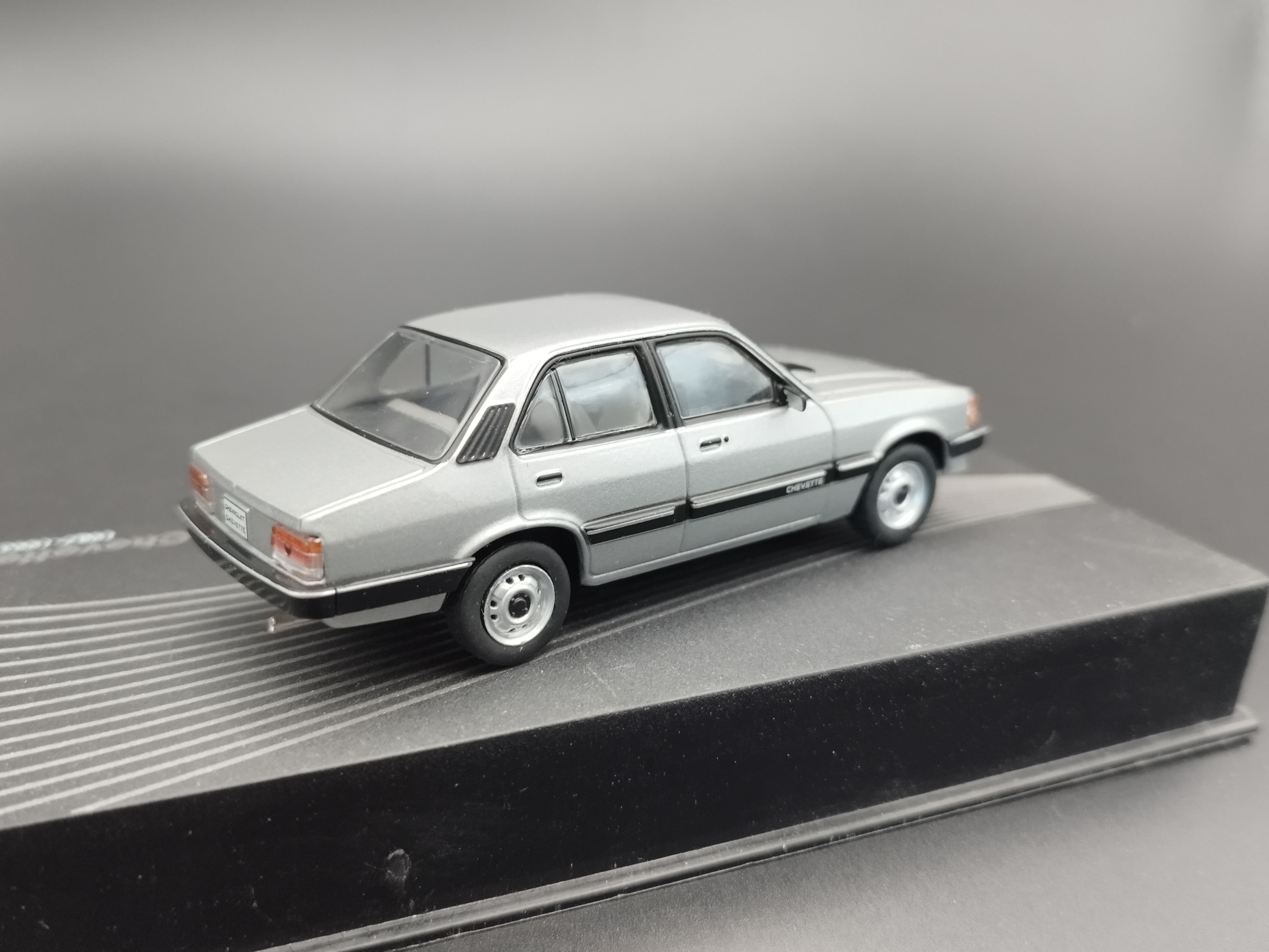 1:43 Opel Collection 1987-93 Chevrolet Chevette model używany