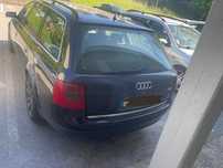 Carrinha audi A6