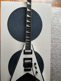 Gitara elektryczna Jackson King V JS32