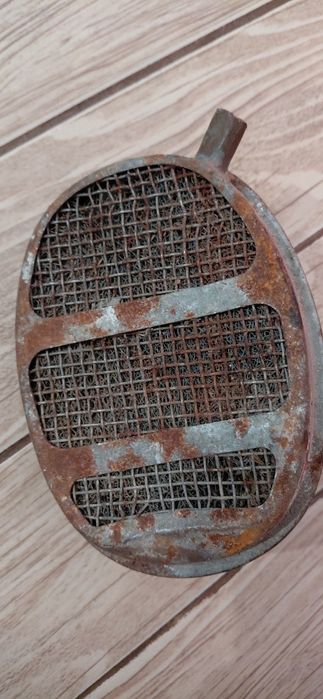 Filtr powietrza do WFM OSA model M52