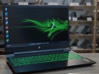 ГАРАНТІЯ HP (FullHD IPS/Ryzen 5 3550H/RAM 32/SSD 512/GTX 1650)TVOYO