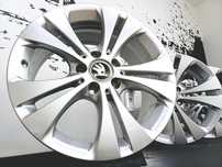 felgi ALU 17 5x112 OE audi a3 8p 8v skoda octavia II III IV superb II