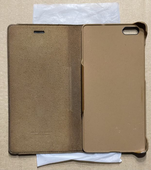 Sprzedam oryginalne etui Huawei P8 mini - Okazja !!!