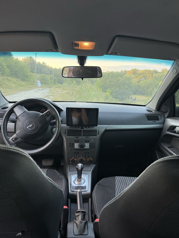 Продаж/Обмін авто Opel Astra 2006