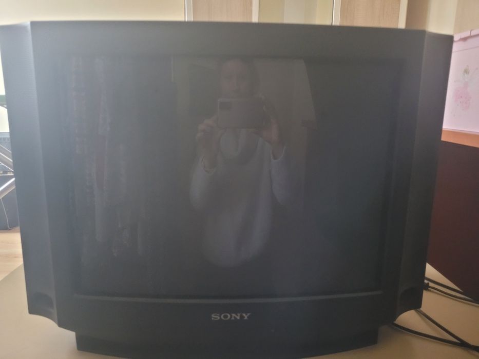 Rezerwacja -Telewizor Sony oddam