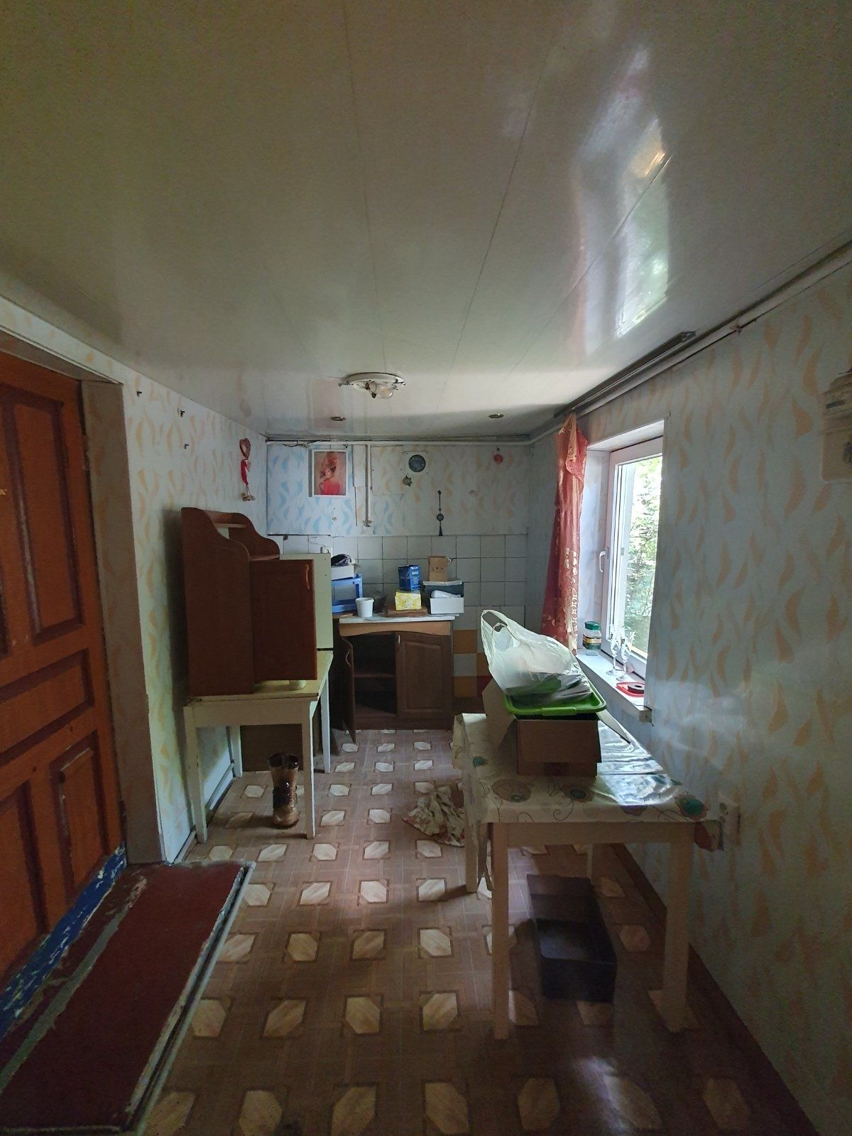 Два дома в одном дворе, Б. Корениха- 21000$
