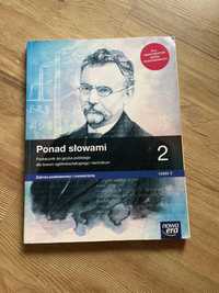 Ponad słowami 2 część 2