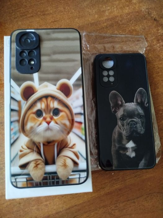 Xiaomi Redmi Note 11 S 6/128