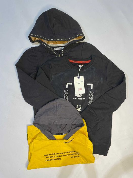 Original Marines dziecko dzieci kids odzież hurt ubrania outlet