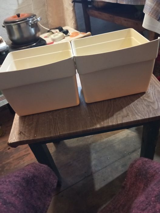 Ящики для холодильника