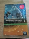 Informatyka na czasie 1