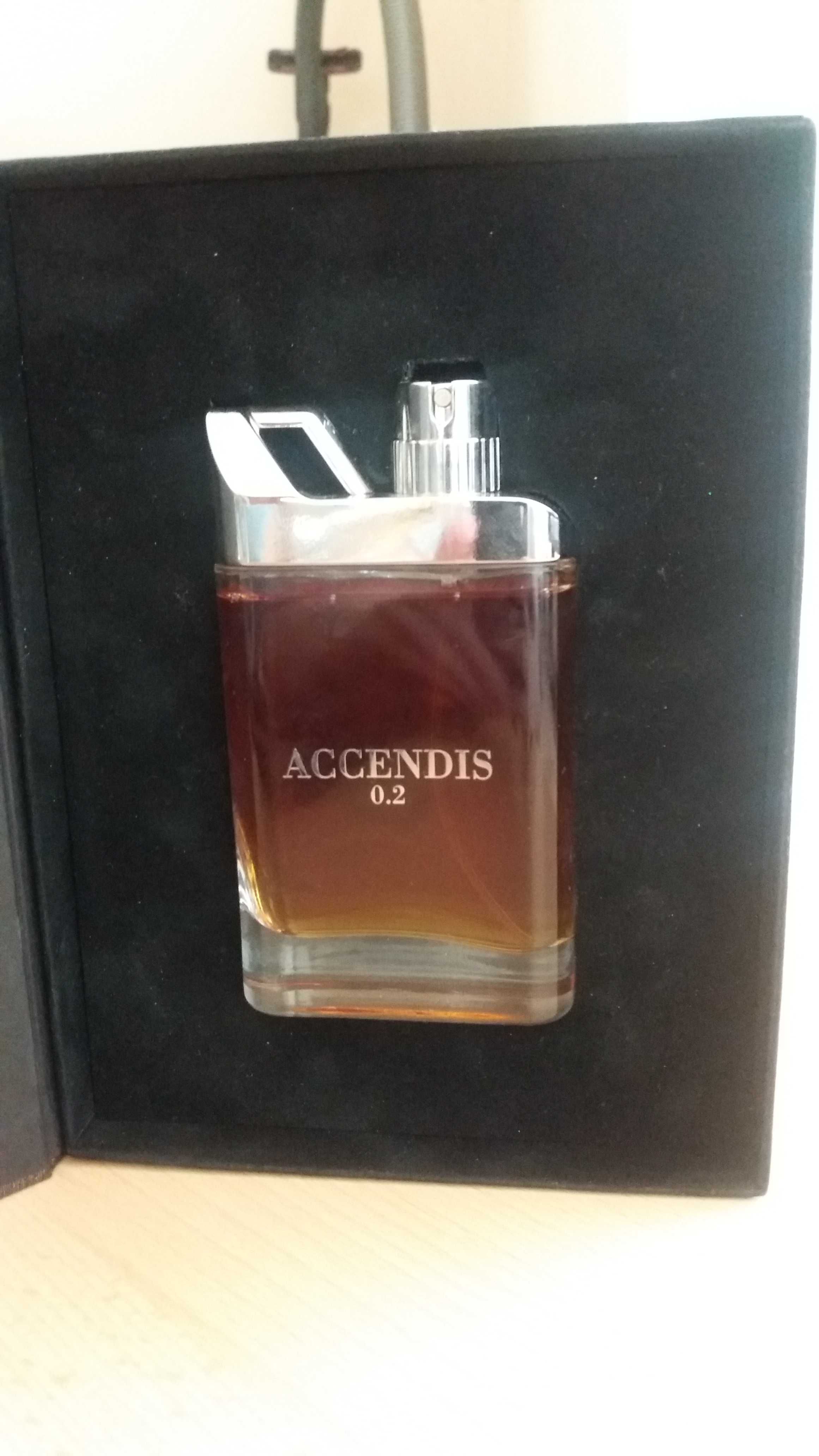 Perfumy Accendis 0.2