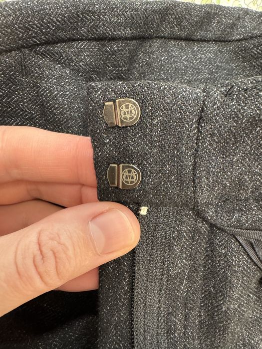 Штани Massimo dutti М