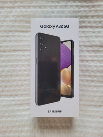Samsung A32 5g Nowy