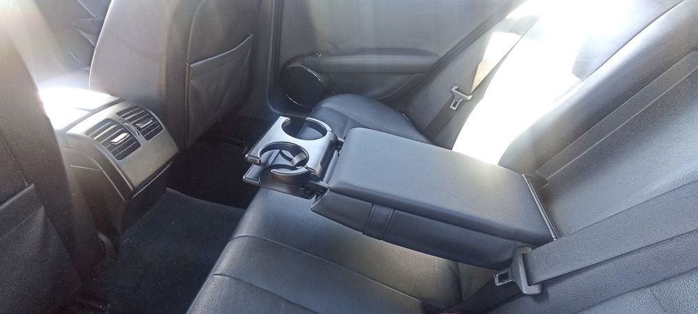 Mercedes C220 Avantgarde 2008