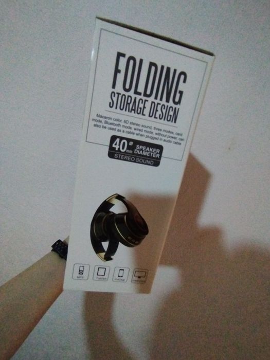 Бездротові навушники t15 — стильні, зручні та універсальні